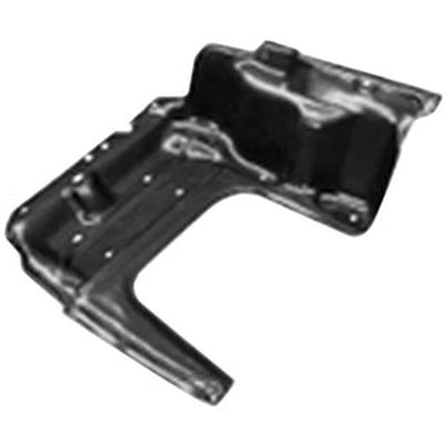 RH LOWER ENGINE COVER TOYOTA COROLLA 1419