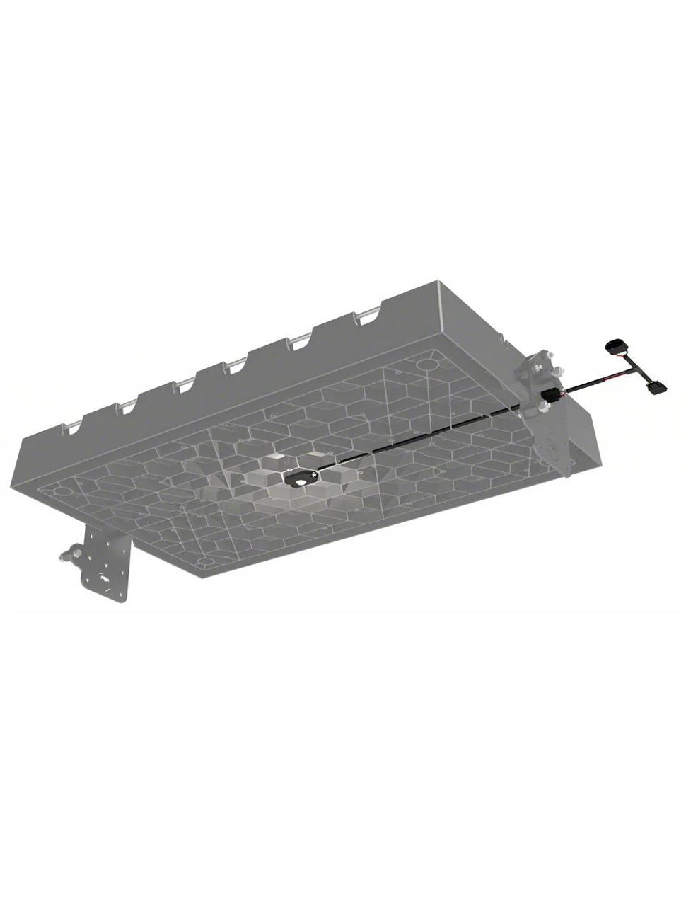 SIERRA CARGO RACK ACCESSORY LIGHT