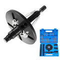 Harmonic Balancer Installation Tool