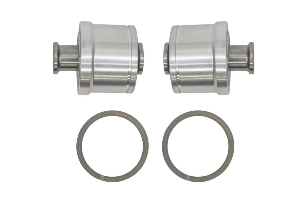 UMI Performance Spring Spacer Kit