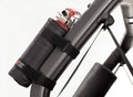 WARN Industries Epic Trail Fire Ext Holder