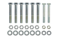UMI Performance 78-96 GM B-Body Complete Rear Control Arm Hardware Kit