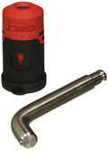 BOLT 5/8" Receiver Lock, GM Late