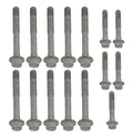 LS Head Bolt Kit - 04-Up (1-Head)