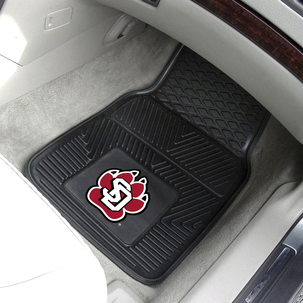 FAN MATS auto part