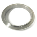 Stainless Bros Garrett/Tial GT28-GT40 4in Tubing SS304 Turbine Outlet Flange (77mm FIre Ring)