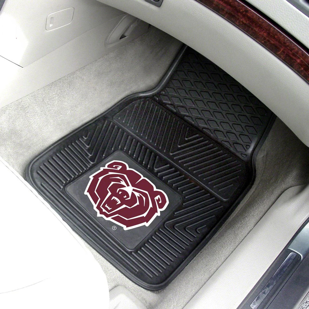 FAN MATS auto part