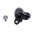 Chase Bays Toyota 1JZ/2JZ/BEAMS Power Steering Pump Feed 10AN Adapter