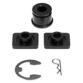 Torque Solution Shifter Cable Bushings: Volkswagen Jetta/Rabbit 2008-2009 (5spd)