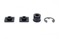 Torque Solution Shifter Cable Bushings: Volkswagen Jetta/Rabbit 2008-2009 (5spd)