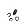 UPR VW Quick Change Magnetic Oil Drain Plug w/Lock Washers 3025-05
