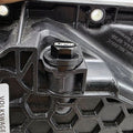UPR VW Quick Change Magnetic Oil Drain Plug w/Lock Washers 3025-05