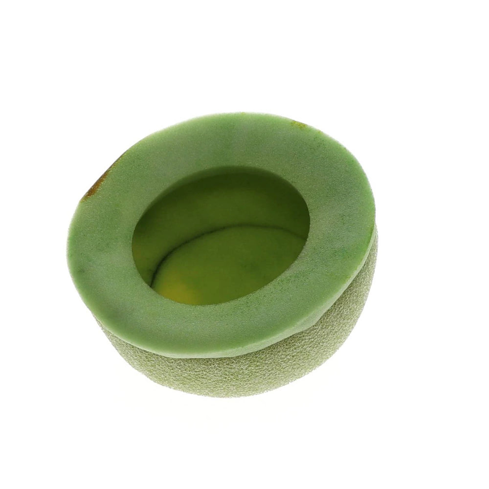 KAWASAKI/SUZUKI DIRT BIKES AIR FILTER NOTOIL 7.25IN OD 4.5IN ID 2.824IN H