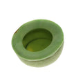 KAWASAKI/SUZUKI DIRT BIKES AIR FILTER NOTOIL 7.25IN OD 4.5IN ID 2.824IN H