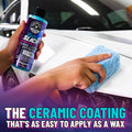 Chemical Guys HydroSlick SiO2 Ceramic Wax - 16oz