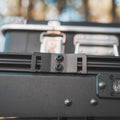 KC HiLiTES Platform One Roof Rack Awning Strap Hook (Does Not Include Rack)