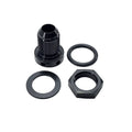 UPR Vented 12AN Breather Valve Cover Fitting-Satin 5045-30