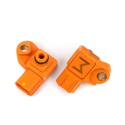 Answer auto part