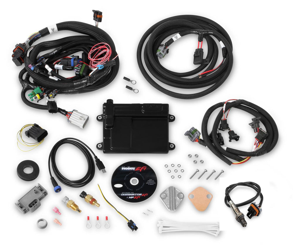 Answer blue auto part
