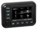BOSS Audio Systems Polaris Receiver Install Kit