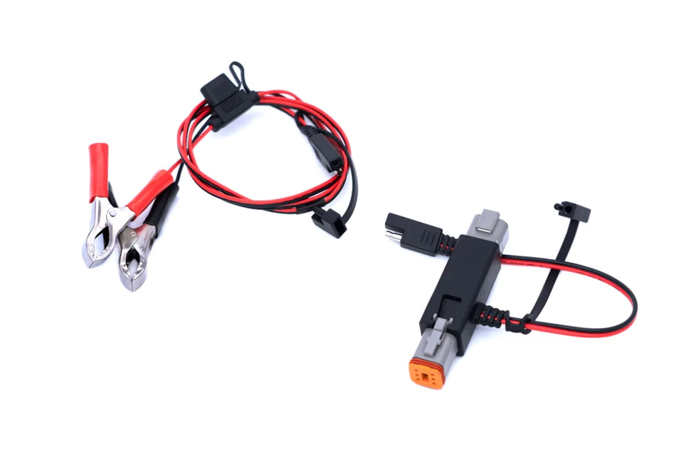 BRP SkiDoo Power Injection Diagnostic Adapter (Requires BRP Cable 100EE00C08 or 100EE00C16)
