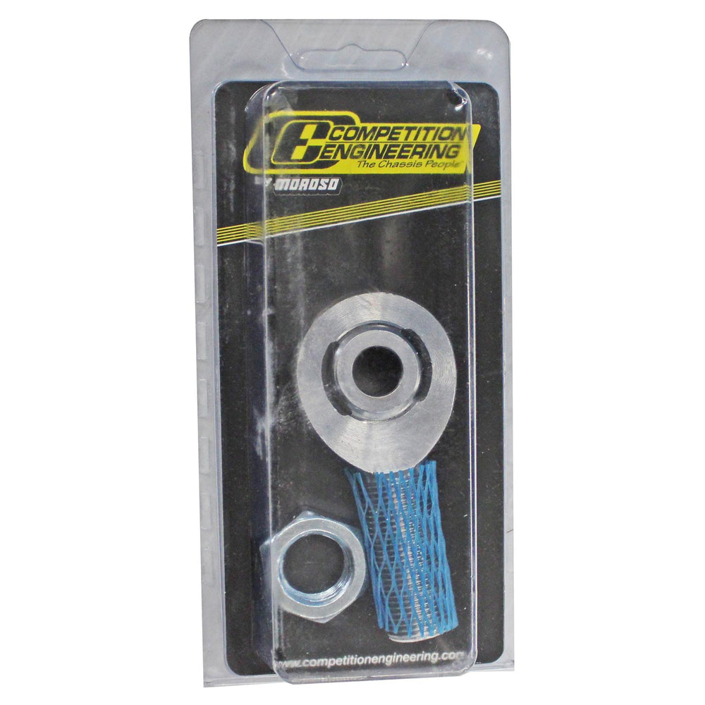 MAG SER ROD END 3/4 X 1/2 R/H
