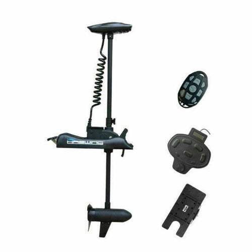 DD26 Fishing blue auto part