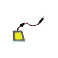 20MM 1.5W PLASMA LED DOME PANEL