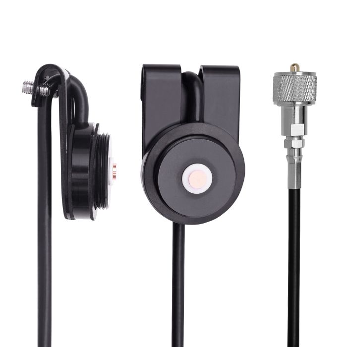 Midland Consumer Radio auto part