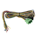 GM MOST(R) 2014-UP AMPLIFIER BYPASS HARNESS