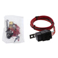 Jeep Manifold Heater Relay