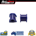 SuperPro Sway Bar To Chassis Bushing Kit