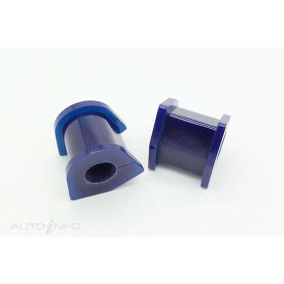 SuperPro Sway Bar To Chassis Bushing Kit