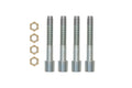 UMI Performance 15-24 Ford F-150 3/4in Extended Length Leaf Spring Pin Kit