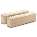 WHEEL WELL SIDE INSERTS FOR PPI 505