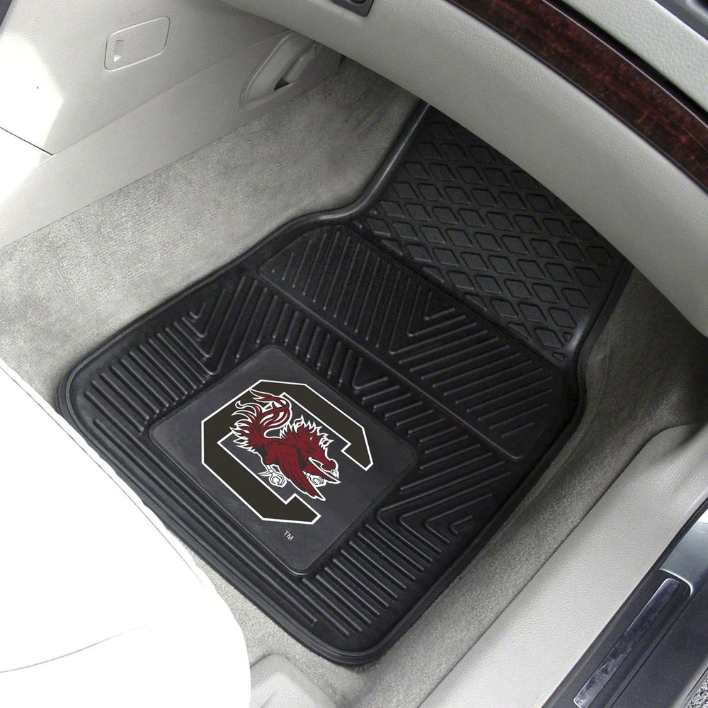 FAN MATS auto part
