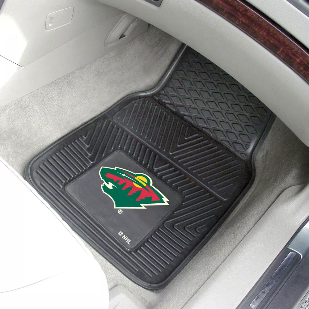 FAN MATS auto part
