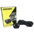 CXARC Remote Control for Kicker 46CX Series Amps; RoHS Compliant