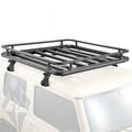 INNO RACKS hardware kit