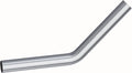 MBRP Universal Mandrel 2in - 45 Deg Bend 12in Legs Aluminized Steel (NO DROPSHIP)