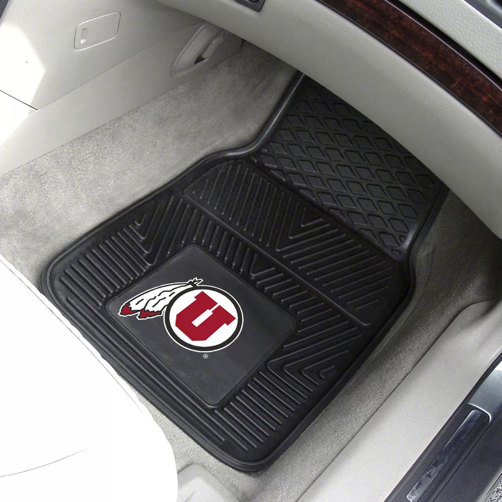 FAN MATS auto part