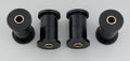 Superlift 73-87 Chevy/GMC 1/2 & 3/4 Ton Vehicles 8in (Rear Springs Only) Leaf Spring - Rear Bushings