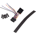 NAMZ 99-13 V-Twin XL Plug-N-Play Rear Fender Tap Harness