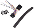 NAMZ 99-13 V-Twin XL Plug-N-Play Rear Fender Tap Harness