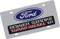 FORD POWER STROKE TURBO DIESEL L/W