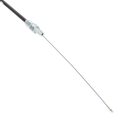 THROTTLE CABLE MICRO SPRINT OUTBOARD