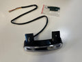 Letric Lighting Xl Rpl Led Taillight Clr