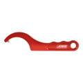 Coil Over Spanner Wrench Short