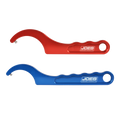 Coil Over Spanner Wrench Short