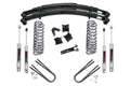 Universal U-Bolt Kit